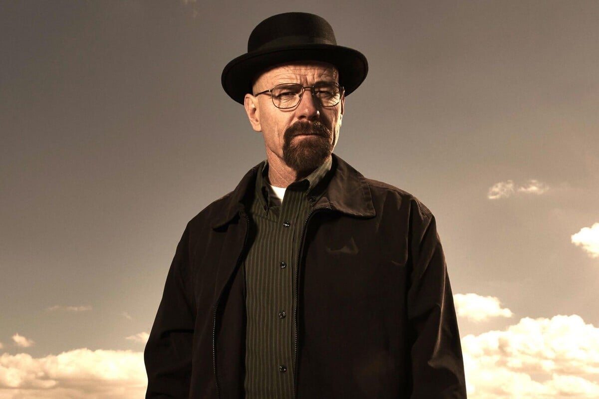 Breaking Bad