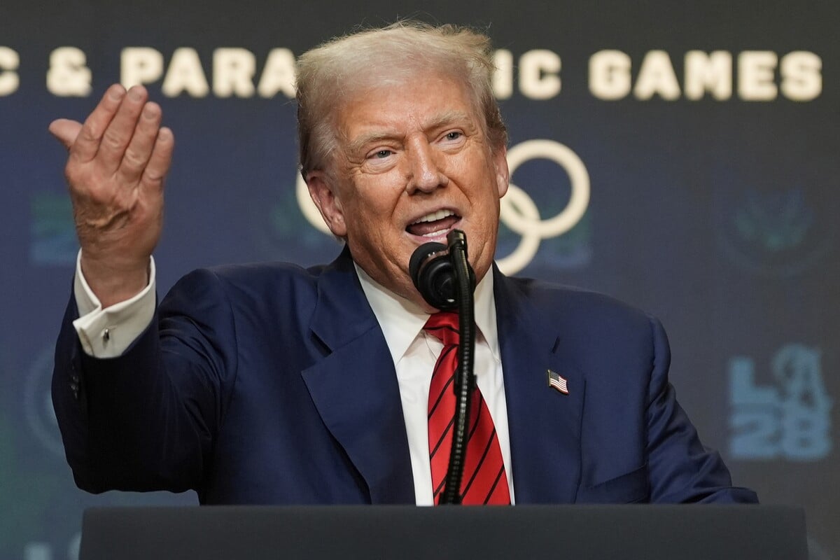 Trump