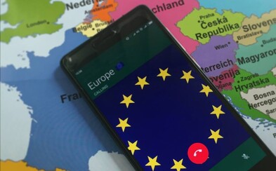 Roaming v rámci krajín Európskej únie končí. Ceny za volanie, správy aj dáta klesnú na úroveň tých našich Roaming v rámci krajín Európskej únie končí. Ceny za volanie, správy aj dáta klesnú na úroveň tých našich