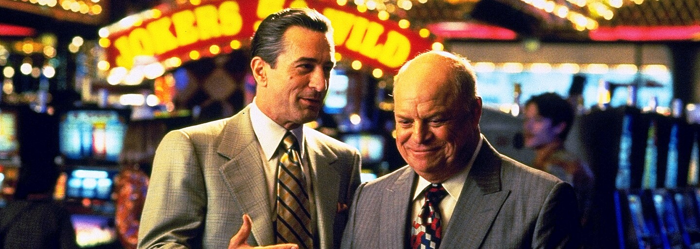 Robert De Niro, Al Pacino a ďalší budú v gangsterke The Irishman digitálne omladení celú prvú polovicu