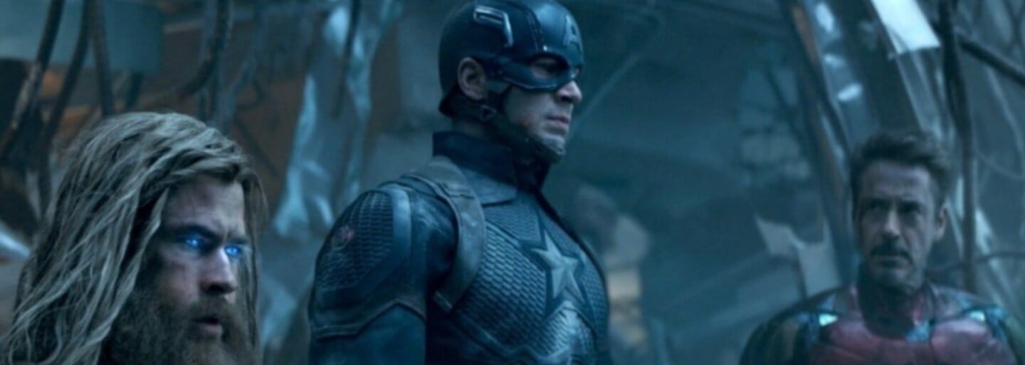 Robert Downey Jr. a Chris Evans se sami rozhodli opustit MCU. Marvel by s nimi možná rád natočil více filmů