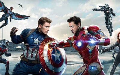 Robert Downey Jr. a Chris Evans se sami rozhodli opustit MCU. Marvel by s nimi možná rád natočil více filmů