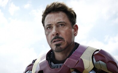 Robert Downey Jr. a tvorca True Detective vytvárajú pre HBO napínavú drámu Robert Downey Jr. a tvorca True Detective vytvárajú pre HBO napínavú drámu