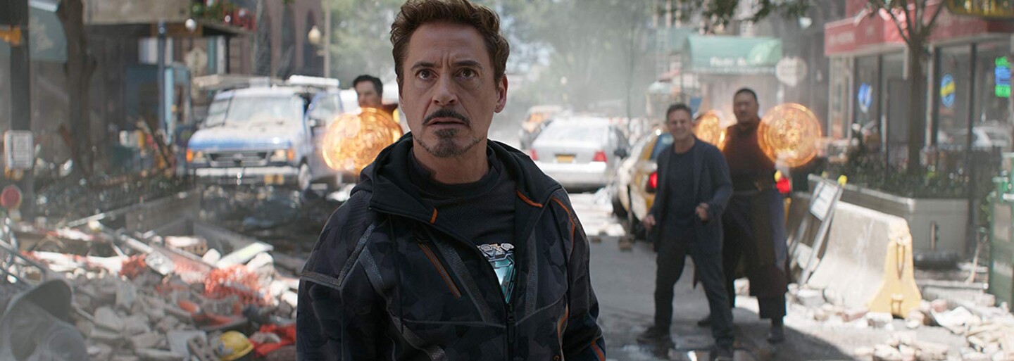 Robert Downey Jr. jako Batman či Henry Cavill jako Captain America. Superhrdinové si vyměnili herecké představitele