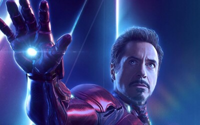 Robert Downey Jr. je jediným hercem, který četl kompletní scénář pro Avengers: Endgame