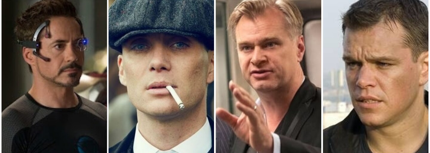 Robert Downey jr., Matt Damon, Cillian Murphy a Emily Blunt si zahrajú v novom filme Christophera Nolana o vzniku jadrovej bomby