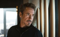 Robert Downey Jr. na natáčení nikdy neřekne stejnou repliku dvakrát