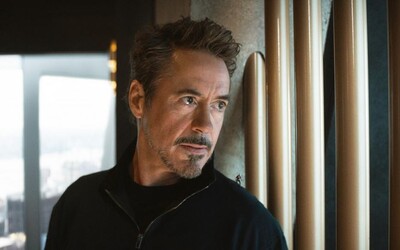 Robert Downey Jr. na natáčení nikdy neřekne stejnou repliku dvakrát