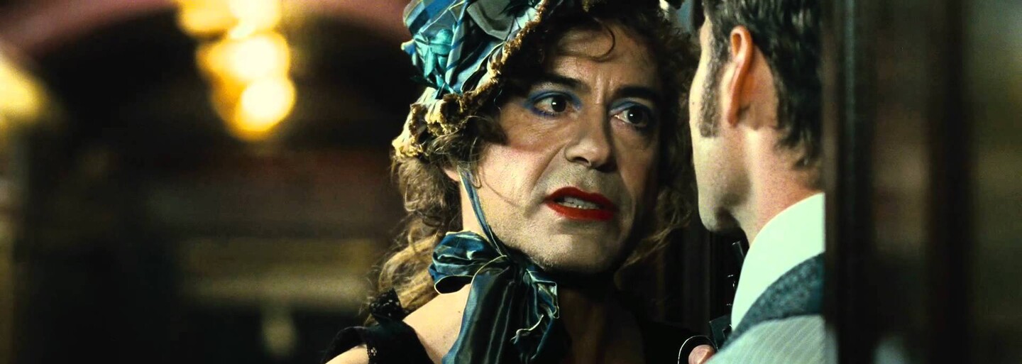 Robert Downey Jr. natočí tretieho Sherlocka pravdepodobne ešte tento rok. Nebude to pritom jeho posledný film v sérii