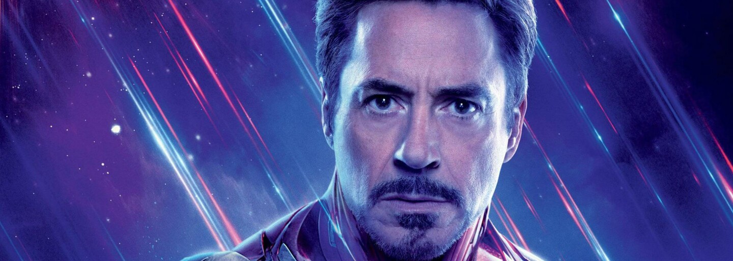 Robert Downey Jr. odmietal natočiť Iron Manove finálne slová určené Thanosovi. Kto ho presvedčil?
