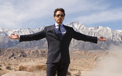 Robert Downey Jr. třetí rok po sobě nejbohatším hercem světa. Kdo se umístil v TOP 10? Robert Downey Jr. třetí rok po sobě nejbohatším hercem světa. Kdo se umístil v TOP 10?