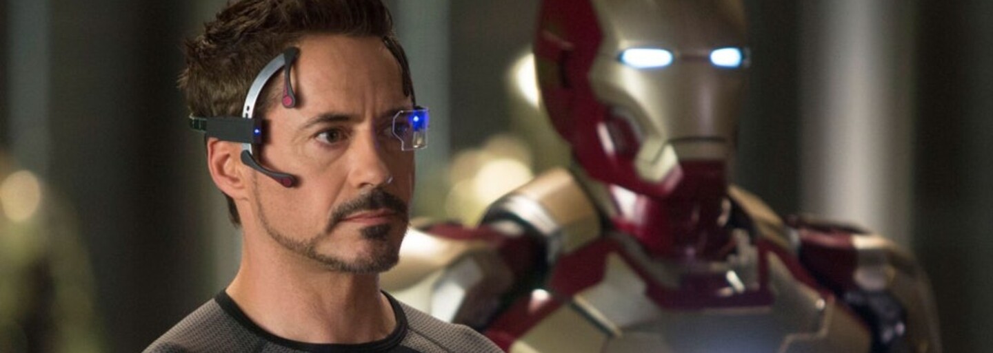 Robert Downey jr. vydělá za svůj seriál pětkrát více než Henry Cavill za Zaklínače
