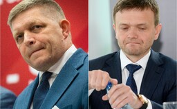 Robert Fico: Haščák o mne môže polícii povedať len to, či to bola normálna alebo diétna kola