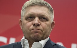 Robert Fico: Nie som tu od toho, aby som sa bil o funkcie. Dám Smeru všetko, čo mám, ja už nemám kam ísť