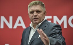 Robert Fico reaguje na odchod Petra Pellegriniho zo Smeru: Je mi to ľúto