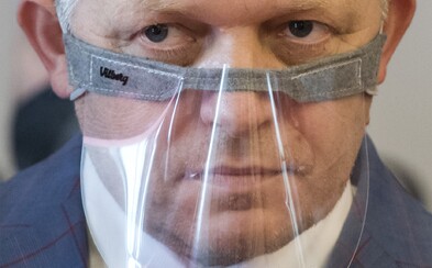 Robert Fico tvrdí, že Smer-SD tento rok prežil klinickú smrť. Strana má aj napriek tomu ambíciu dosiahnuť 15 % Robert Fico tvrdí, že Smer-SD tento rok prežil klinickú smrť. Strana má aj napriek tomu ambíciu dosiahnuť 15 %