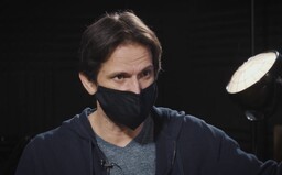 Robert Kaliňák pre REFRESHER: Pellegrinimu nevidím do hlavy ale snaha bratríčkovať sa so SaS alebo Borisom Kollárom...