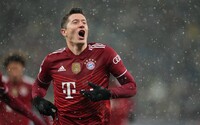 Robert Lewandowski potvrdil odchod z Bayernu Mnichov, kde strávil 8 let