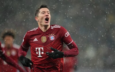 Robert Lewandowski potvrdil odchod z Bayernu Mníchov po 8 rokoch. Záujem vraj prejavila Barcelona