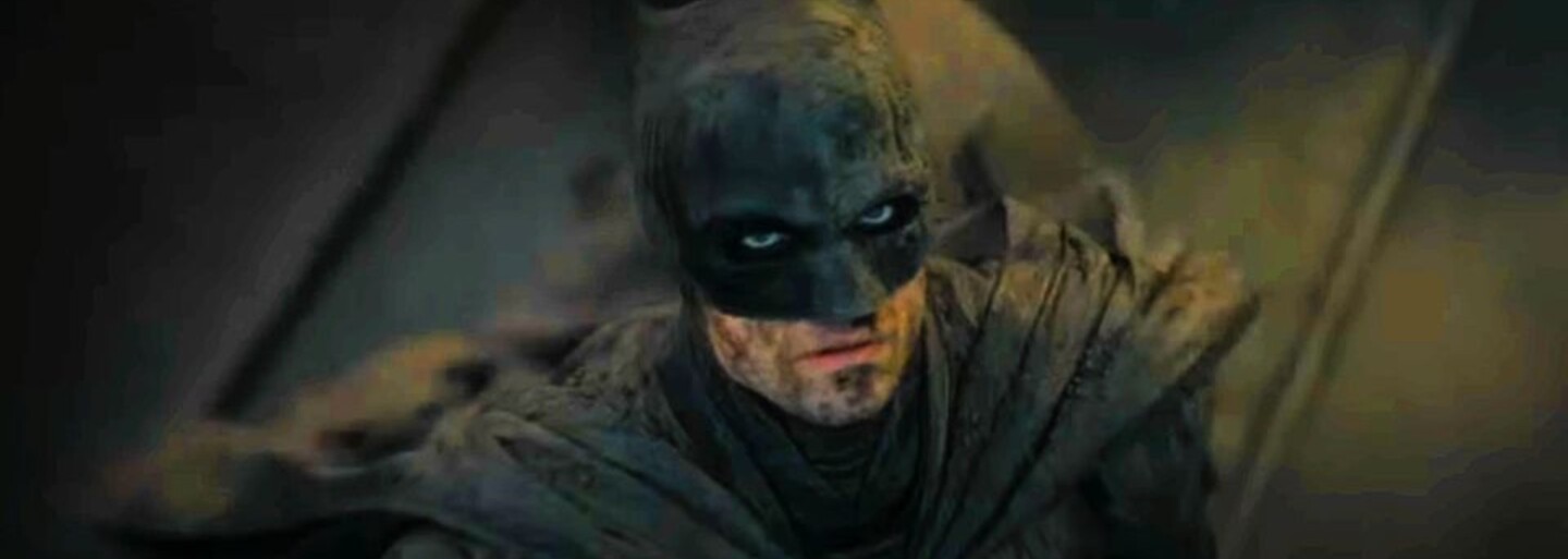 Robert Pattinson je Batman! Sleduj strhujúci trailer na temného rytiera Gothamu