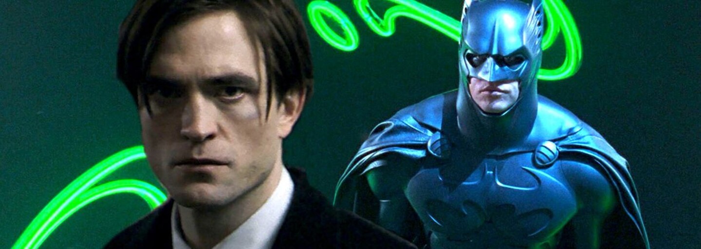 Robert Pattinson robil kasting na Batmana v obleku Vala Kilmera. Nový Batman bude radikálne odlišný od všetkých predošlých