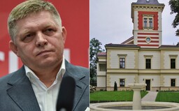 Roberta Fica bude prešetrovať výbor pre nezlučiteľnosť funkcií. Pobyt v luxusnom kaštieli mohol byť neoprávneným darom