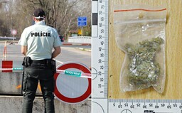 Róbertovi, ktorý za 8 gramov marihuany dostal 12,5 roka väzenia, teraz krajský súd zrušil trest. Navrhuje miernejší verdikt
