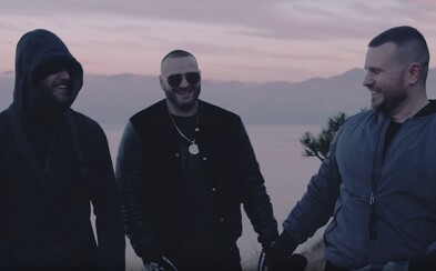 Dělali to, i když z toho neměli zisk. Před pocity neuniká ani Kontrafakt Dělali to, i když z toho neměli zisk. Před pocity neuniká ani Kontrafakt