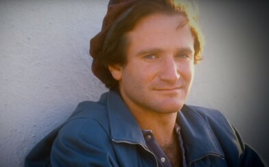 Robin Williams bavil milióny ľudí, v súkromí však bojoval s drogami a alkoholizmom. Dojemný dokument nám priblíži jeho život a odkaz Robin Williams bavil milióny ľudí, v súkromí však bojoval s drogami a alkoholizmom. Dojemný dokument nám priblíži jeho život a odkaz