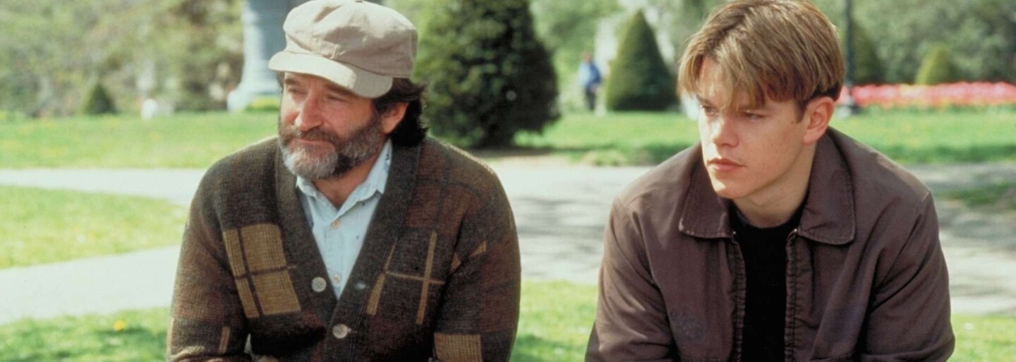 Robin Williams prinášal svojmu obecenstvu radosť, no v súkromí neraz zvádzal ťažké boje, ktoré vyústili do samovraždy (Recenzia)