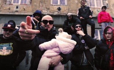 Robin Zoot, Central Gang a Nik Tendo v dlouho očekávaném klipu reprezentují Ústí, gang a nenávist k policii Robin Zoot, Central Gang a Nik Tendo v dlouho očekávaném klipu reprezentují Ústí, gang a nenávist k policii