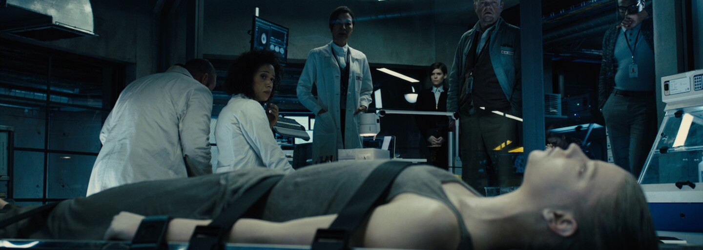Robot s umelou inteligenciou ako prvý na svete zostrihal trailer k mysterióznej snímke Morgan