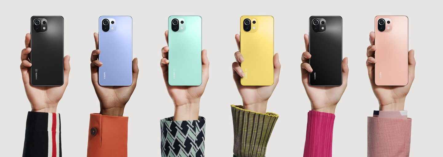 Robotický vysávač, smart hodinky aj elektrická kolobežka. Xiaomi prináša Black Friday plný mimoriadne nízkych cien
