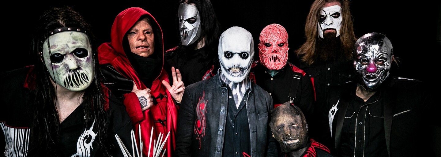 Rock for People oznámil první headlinery – Muse a Slipknot