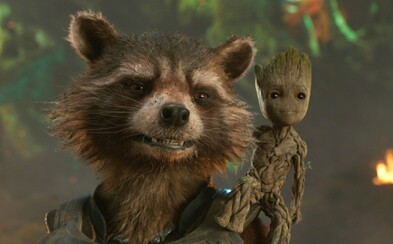 Rocket a Groot by údajne mohli dostať svoj vlastný seriál od Marvelu Rocket a Groot by údajne mohli dostať svoj vlastný seriál od Marvelu