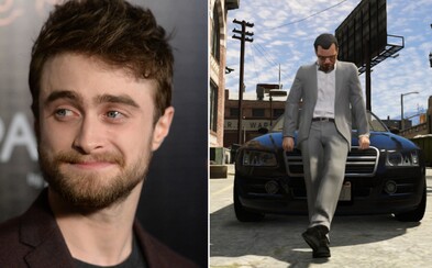 Rockstar Games podalo žalobu na snímek o Grand Theft Auto. Má v něm hrát i Daniel Radcliffe Rockstar Games podalo žalobu na snímek o Grand Theft Auto. Má v něm hrát i Daniel Radcliffe