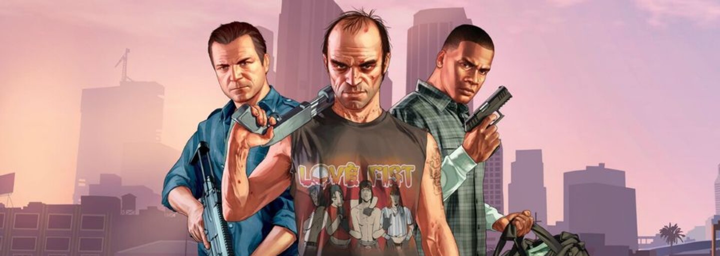 Rockstar Games reaguje na obří únik GTA VI: Jsme extrémně zklamaní