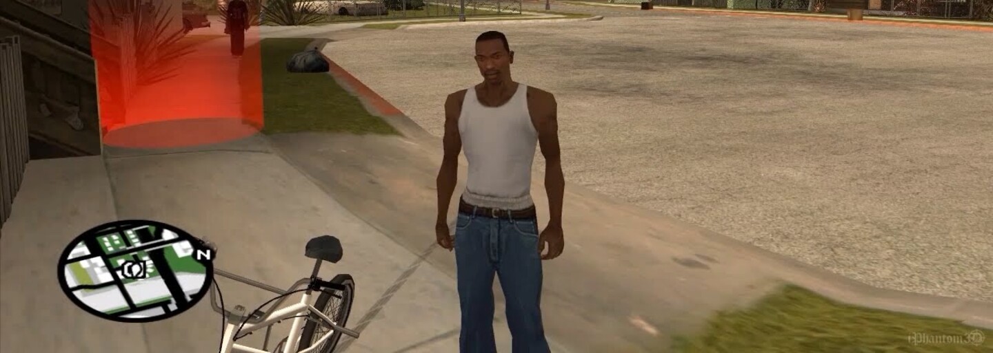 Rockstar oznámil vydanie remasteru GTA Trilogy, známy leaker má už dátum. Objavené boli aj ikonky hier