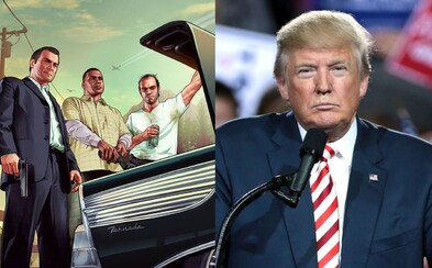 Rockstar: Sme radi, že nemusíme vydávať GTA 6 v ére Trumpa. Ľudia vraj nechápu satiru a sú precitlivení Rockstar: Sme radi, že nemusíme vydávať GTA 6 v ére Trumpa. Ľudia vraj nechápu satiru a sú precitlivení