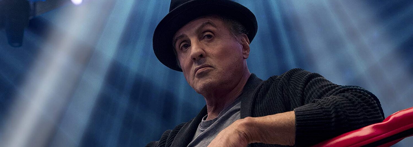 Rockyho už na plátne neuvidíme. Sylvester Stallone sa v emotívnom videu rozlúčil s legendárnou postavou