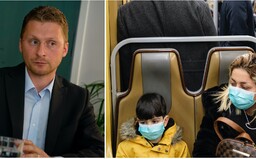 Rodič chorého dieťaťa v Nitre, ktoré malo teplotu a kašľalo,zatajil, že boli na lyžovačke v Taliansku