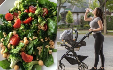 Rodiče krmící své děti jen veganskou stravou by měli být stíháni, prohlásili lékaři v Belgii Rodiče krmící své děti jen veganskou stravou by měli být stíháni, prohlásili lékaři v Belgii