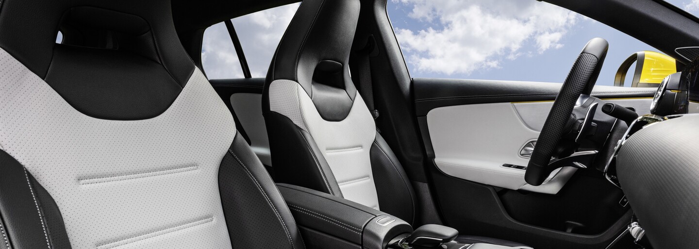 Rodina 306koňových AMG se rozrůstá o stylový kombík