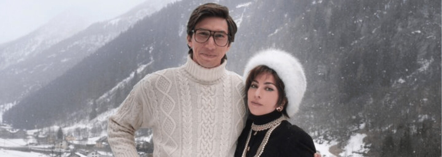 Rodina Gucci kritizuje nový film Ridleyho Scotta, House of Gucci prý některé členy zobrazuje jako gaunery