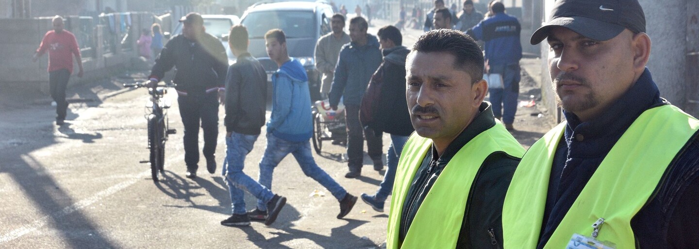 Rodina nedostane ani korunu: Sbírka na pohřeb Roma, který zemřel v Teplicích krátce po zásahu policie, byla falešná