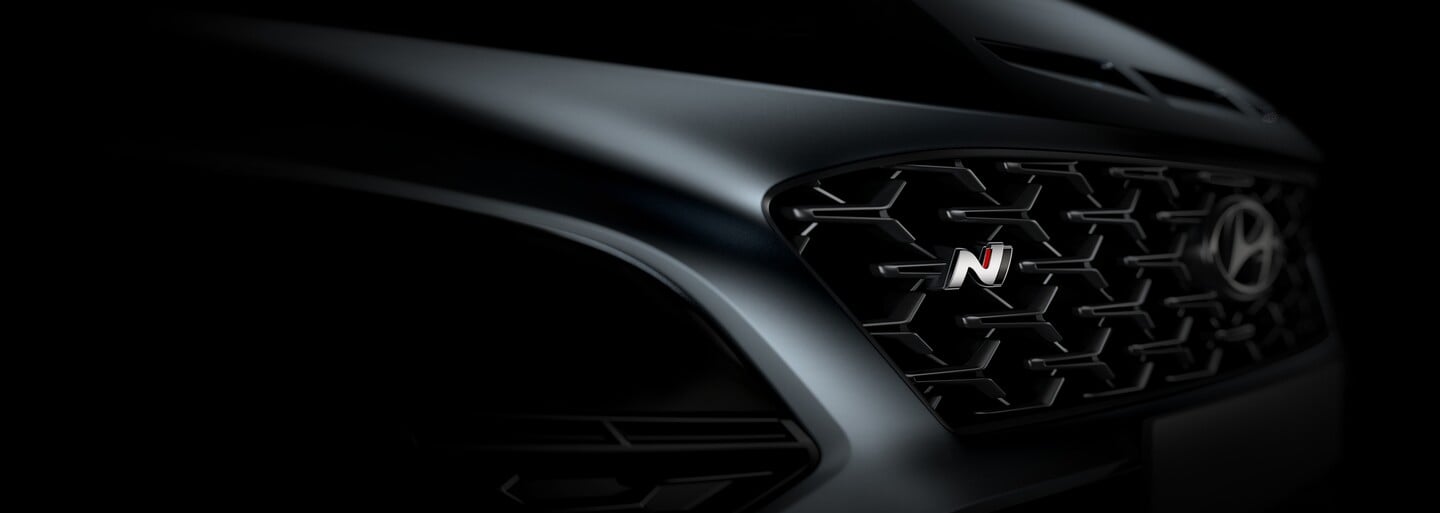 Rodina ostrých modelů N se začíná rozrůstat. Hyundai odhaluje Konu N s výkonem 280 koní