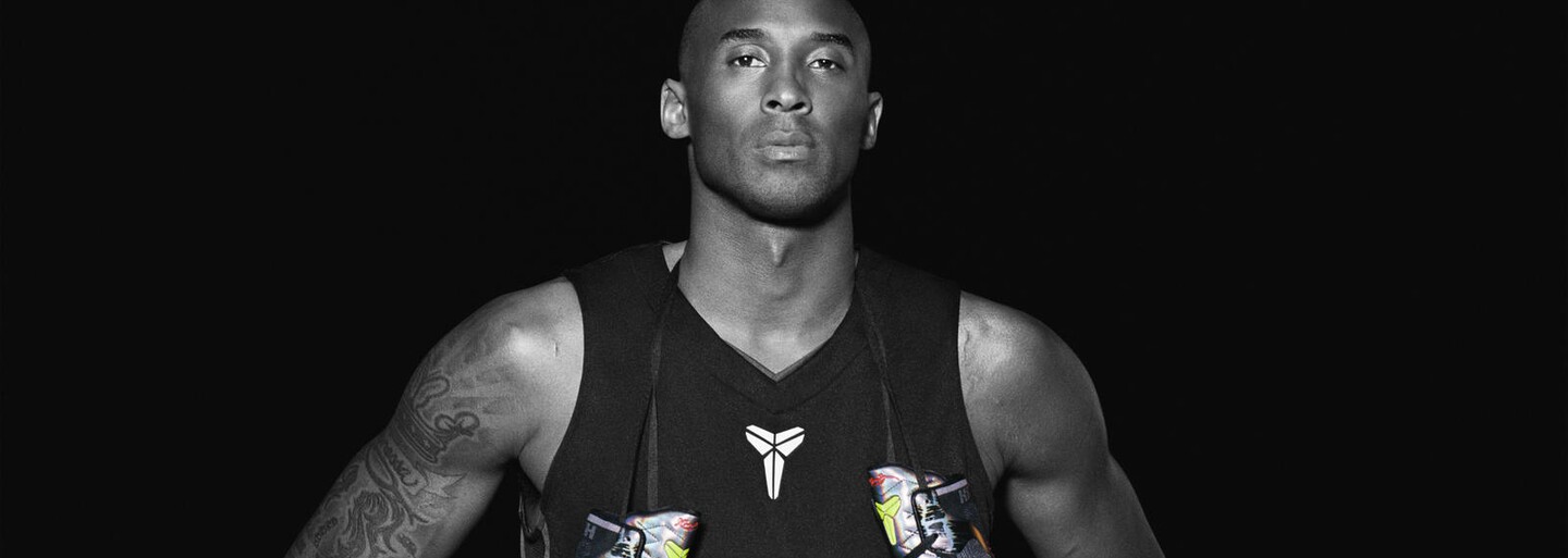 Rodina zosnulého Kobeho Bryanta údajne nebude pokračovať v spolupráci so značkou Nike vzhľadom na nízku produkciu