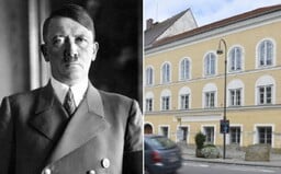 Rodný dům Adolfa Hitlera přestavují na policejní stanici. Podívej se, jak bude vypadat