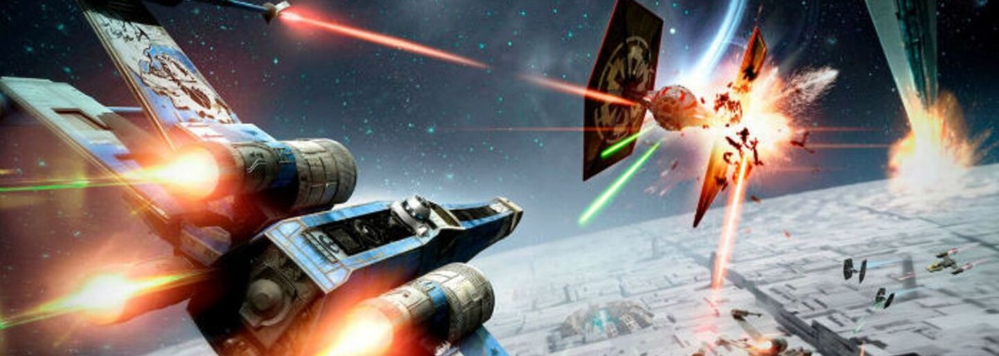 Rogue One bude temnejší než akýkoľvek Star Wars film pred tým