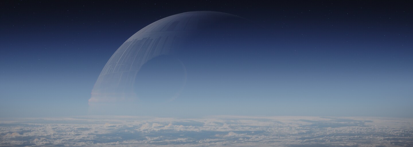 Rogue One sa aj bez Jediov stáva jedným z najlepších Star Wars filmov s ohurujúcim vizuálom a neskutočným záverom (Recenzia)